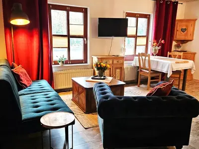 Ferienwohnung für 2 Personen (54 m²) in Schwielowsee 1/9