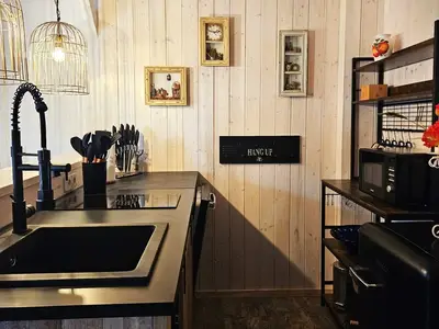 Ferienwohnung für 2 Personen (54 m²) in Schwielowsee 2/9