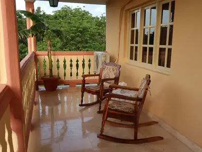 Ferienwohnung für 3 Personen (30 m²) in Guardalavaca 3/10