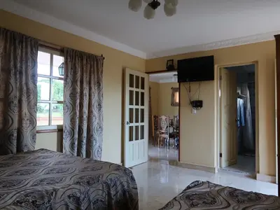 Ferienwohnung für 3 Personen (30 m²) in Guardalavaca 4/10