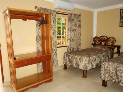 Ferienwohnung für 3 Personen (30 m²) in Guardalavaca 5/10