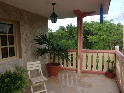 Ferienwohnung für 3 Personen (30 m²) in Guardalavaca 6/10