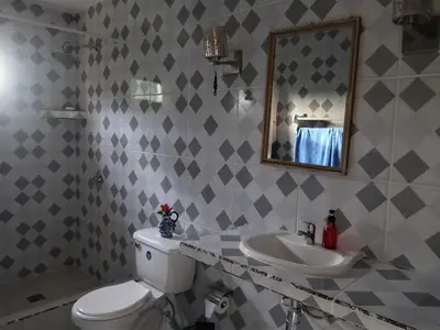 Ferienwohnung für 3 Personen (30 m²) in Guardalavaca 7/10