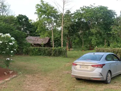 Ferienwohnung für 3 Personen (30 m²) in Guardalavaca 9/10