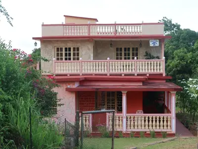 Ferienwohnung für 3 Personen (30 m²) in Guardalavaca 10/10