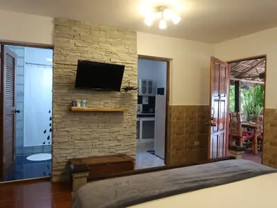 Ferienwohnung für 2 Personen (50 m²) in Havanna 4/10