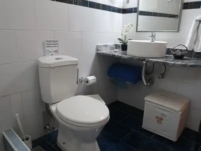 Ferienwohnung für 2 Personen (50 m²) in Havanna 5/10