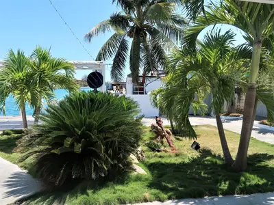 Ferienwohnung für 2 Personen (50 m²) in Havanna 6/10