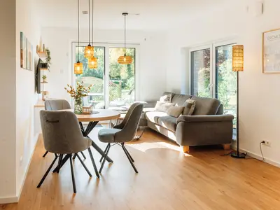 Ferienwohnung für 3 Personen (69 m²) in Grömitz 5/10