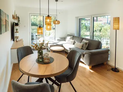 Ferienwohnung für 3 Personen (69 m²) in Grömitz 6/10