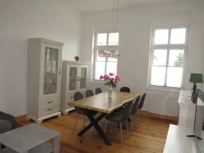 Ferienwohnung für 4 Personen (77 m²) in Lychen 3/10