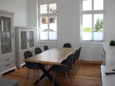 Ferienwohnung für 4 Personen (77 m²) in Lychen 4/10