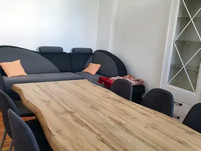 Ferienwohnung für 4 Personen (77 m²) in Lychen 6/10