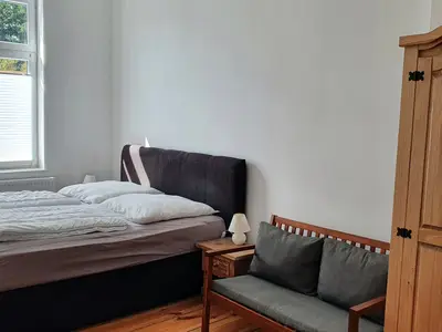 Ferienwohnung für 4 Personen (77 m²) in Lychen 7/10