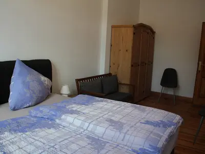 Ferienwohnung für 4 Personen (77 m²) in Lychen 8/10