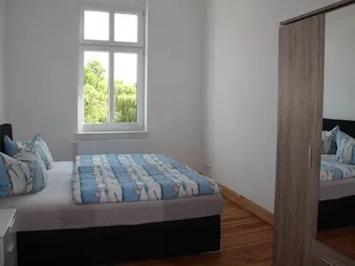 Ferienwohnung für 4 Personen (77 m²) in Lychen 9/10