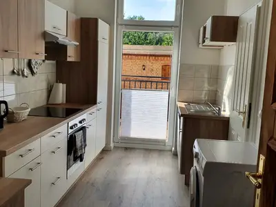 Ferienwohnung für 4 Personen (77 m²) in Lychen 10/10