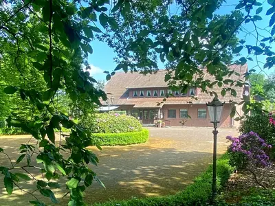 Ferienwohnung für 6 Personen (98 m²) in Holdorf 2/10