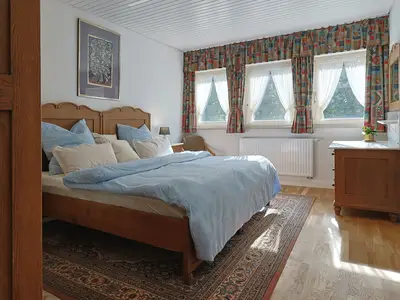 Ferienwohnung für 6 Personen (98 m²) in Holdorf 3/10