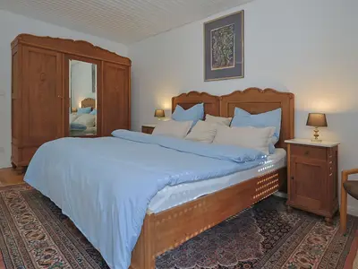 Ferienwohnung für 6 Personen (98 m²) in Holdorf 4/10