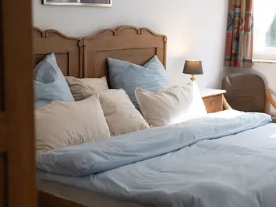 Ferienwohnung für 6 Personen (98 m²) in Holdorf 5/10