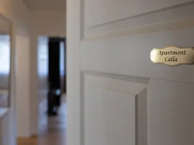 Ferienwohnung für 6 Personen (98 m²) in Holdorf 6/10