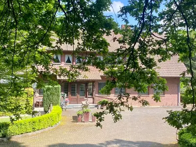 Ferienwohnung für 6 Personen (98 m²) in Holdorf 7/10