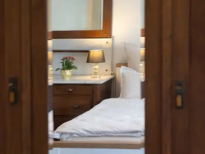 Ferienwohnung für 6 Personen (98 m²) in Holdorf 8/10