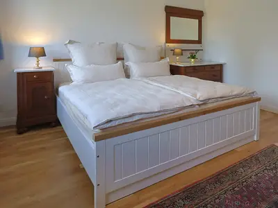 Ferienwohnung für 6 Personen (98 m²) in Holdorf 9/10