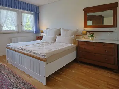 Ferienwohnung für 6 Personen (98 m²) in Holdorf 10/10