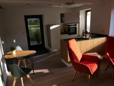 Ferienwohnung für 2 Personen (55 m²) in Wermsdorf 5/10