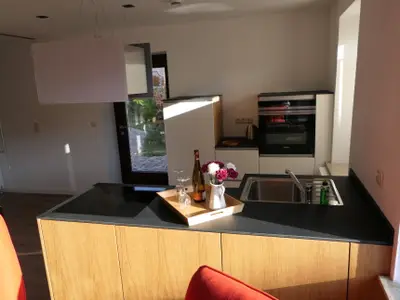 Ferienwohnung für 2 Personen (55 m²) in Wermsdorf 6/10