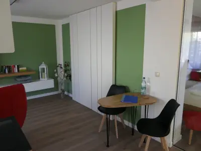 Ferienwohnung für 2 Personen (55 m²) in Wermsdorf 8/10