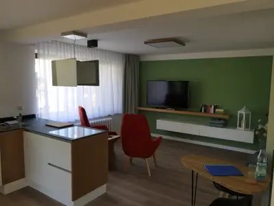 Ferienwohnung für 2 Personen (55 m²) in Wermsdorf 9/10