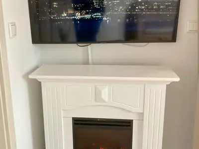 Ferienwohnung für 4 Personen (65 m²) in Sellin (Ostseebad) 5/10