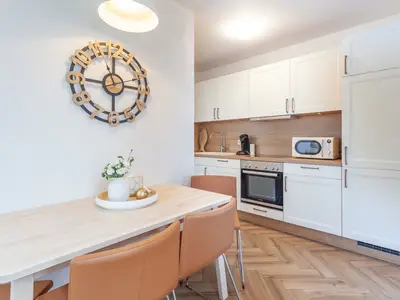 Ferienwohnung für 4 Personen (65 m²) in Sellin (Ostseebad) 7/10