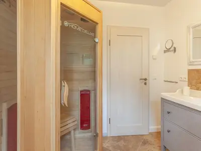 Ferienwohnung für 4 Personen (65 m²) in Sellin (Ostseebad) 8/10