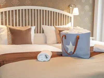 Ferienwohnung für 4 Personen (65 m²) in Sellin (Ostseebad) 10/10