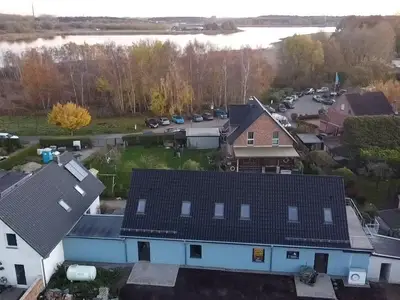 Ferienwohnung für 3 Personen (30 m²) in Pruchten 10/10