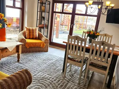 Ferienwohnung für 3 Personen (57 m²) in Schwielowsee 1/7