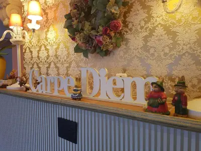 Ferienwohnung für 3 Personen (57 m²) in Schwielowsee 3/7