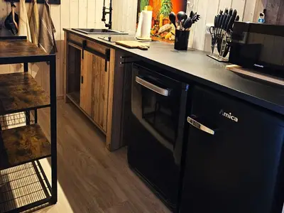 Ferienwohnung für 3 Personen (57 m²) in Schwielowsee 4/7