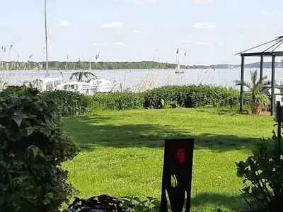 Ferienwohnung für 3 Personen (57 m²) in Schwielowsee 6/7