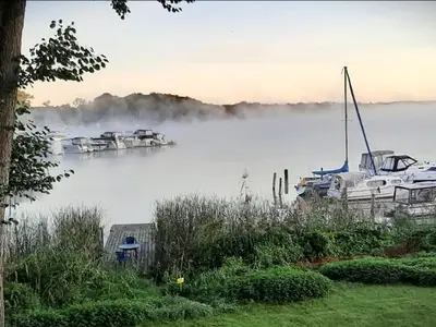 Ferienwohnung für 3 Personen (57 m²) in Schwielowsee 7/7