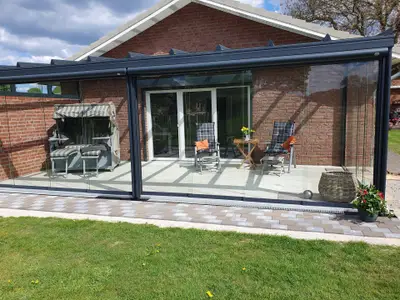 Ferienwohnung für 2 Personen (80 m²) in Aukrug 1/10