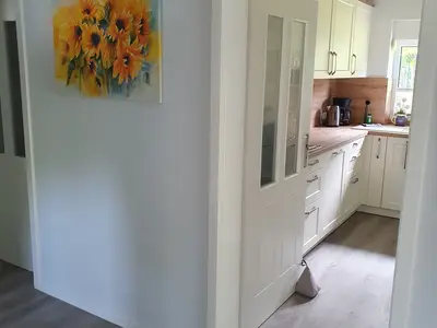 Ferienwohnung für 2 Personen (80 m²) in Aukrug 4/10