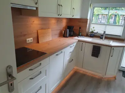 Ferienwohnung für 2 Personen (80 m²) in Aukrug 7/10