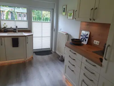 Ferienwohnung für 2 Personen (80 m²) in Aukrug 8/10