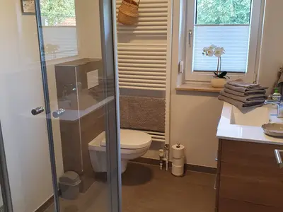 Ferienwohnung für 2 Personen (80 m²) in Aukrug 9/10