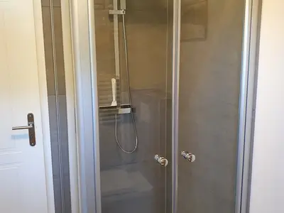 Ferienwohnung für 2 Personen (80 m²) in Aukrug 10/10